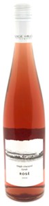 Sage Hills Vineyard Syrah Rosé 2019